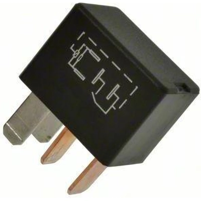 Main Relay by STANDARD/T-SERIES - RY465T pa77