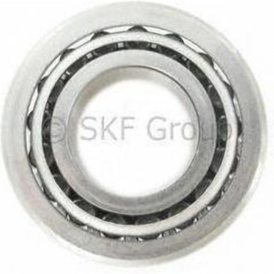 Mainshaft Bearing by SKF - BR16 pa8