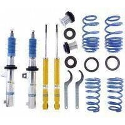 Major Suspension Kit by BILSTEIN - 47-127708 pa5