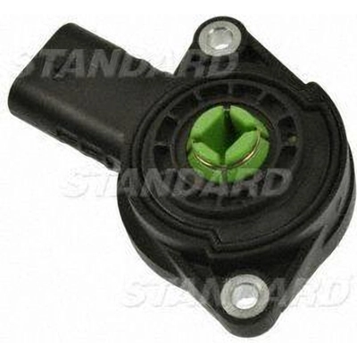 Manifold Absolute Pressure Sensor by BLUE STREAK (HYGRADE MOTOR) - AS645 pa8