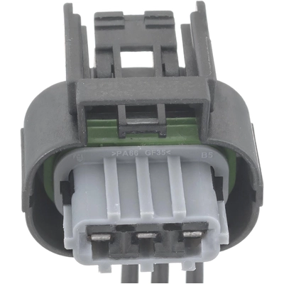 BLUE STREAK (HYGRADE MOTOR) - S2524 - Manifold Absolute Pressure Sensor Connector pa2