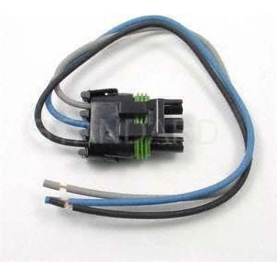 Manifold Absolute Pressure Sensor Connector by BLUE STREAK (HYGRADE MOTOR) - HP4460 pa1