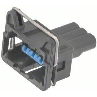 Manifold Absolute Pressure Sensor Connector by BLUE STREAK (HYGRADE MOTOR) - S745 pa46