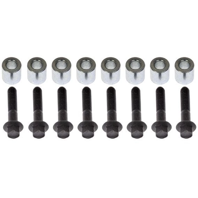 DORMAN - 03419 - Exhaust Manifold Hardware Kit pa1