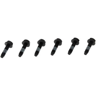 DORMAN/AUTOGRADE - 675-226 - Exhaust Manifold Hardware Kit pa1