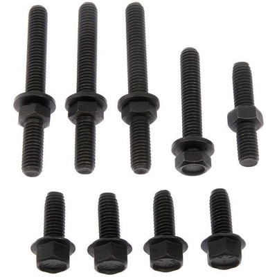 DORMAN/HELP - 03407B - Manifold Bolt And Stud Kit pa2