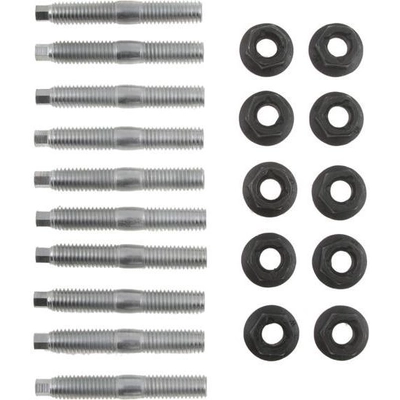 DORMAN/HELP - 03411B - Manifold Bolt And Stud Kit pa4