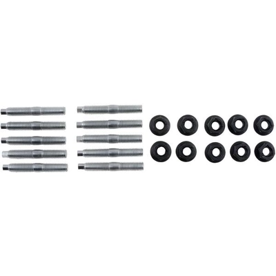 DORMAN/HELP - 03411B - Manifold Bolt And Stud Kit pa5