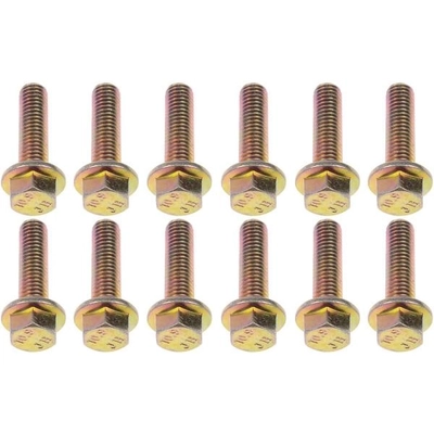 DORMAN/HELP - 03413 - Manifold Bolt And Stud Kit pa2