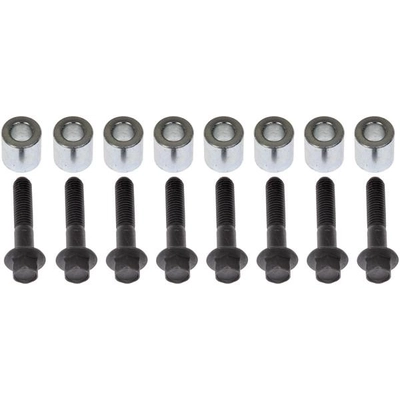 DORMAN/HELP - 03419 - Manifold Bolt And Stud Kit pa2