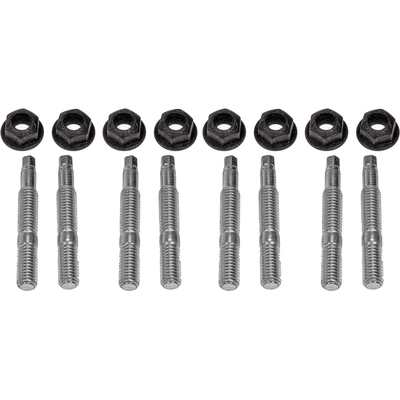 DORMAN/HELP - 03430 - Manifold Bolt And Stud Kit pa2