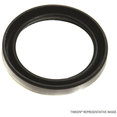 Manual Shaft Seal by TIMKEN - 8792S pa2