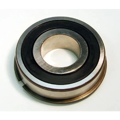 Manual Transmission Bearing by SKF - 6307-2RSNRX pa3