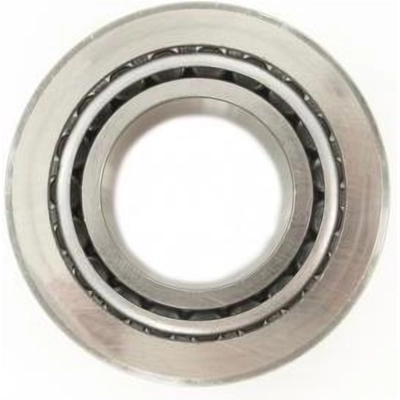 Manual Transmission Bearing by SKF - BR52 pa10