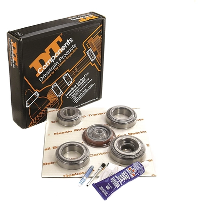 TIMKEN - TRK301 - Manual Transmission Bearing and Seal Overhaul Kit pa1