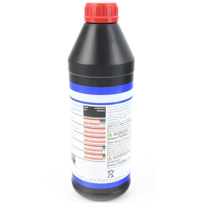 LIQUI MOLY - 22090 - Manual Transmission Fluid pa5