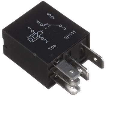 BWD AUTOMOTIVE - R3146 -  Headlight Relay pa2