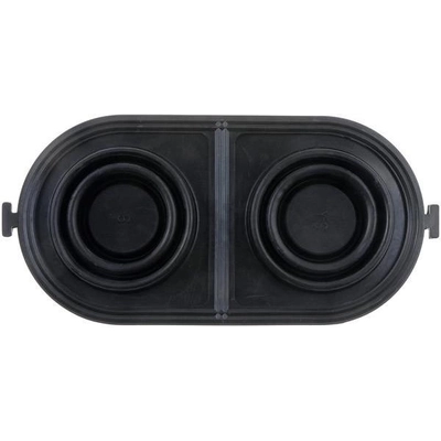 DORMAN/HELP - 42071 - Master Cylinder Cap Gasket pa8