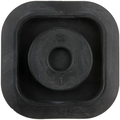 Master Cylinder Cap Gasket by DORMAN/HELP - 42073 pa7