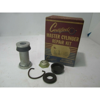 RAYBESTOS - MK166 - Master Cylinder Repair Kit pa9