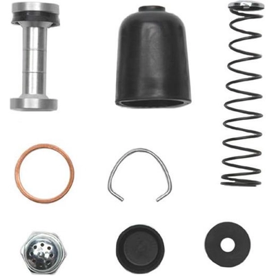 Master Cylinder Repair Kit by RAYBESTOS - MK3 pa3