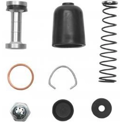 Master Cylinder Repair Kit by RAYBESTOS - MK3 pa6