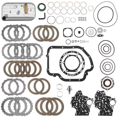 Master Rebuild Kit Plus by ATP PROFESSIONAL AUTOPARTS - JMS9 pa2