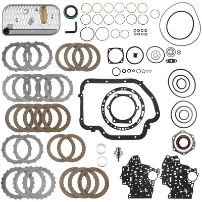 Master Rebuild Kit Plus by ATP PROFESSIONAL AUTOPARTS - JMS9 pa4