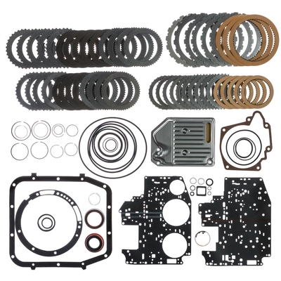 Master Rebuild Kit Plus by ATP PROFESSIONAL AUTOPARTS - LMS4 pa2