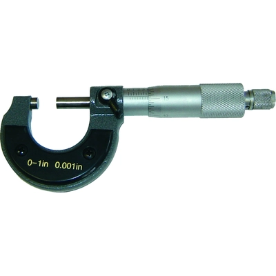 Micrometer Set by RODAC - 30013 pa3