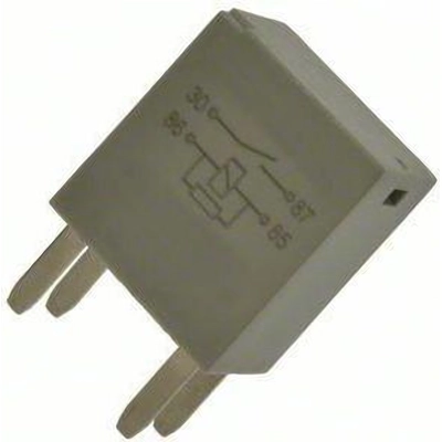 Microprocessor Relay by BLUE STREAK (HYGRADE MOTOR) - RY1757 pa30