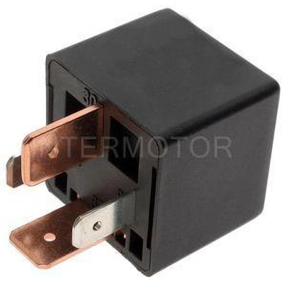 Microprocessor Relay by BLUE STREAK (HYGRADE MOTOR) - RY255 pa70