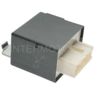 Microprocessor Relay by BLUE STREAK (HYGRADE MOTOR) - RY422 pa2