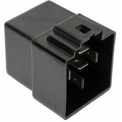 Microprocessor Relay by BLUE STREAK (HYGRADE MOTOR) - RY480 pa12