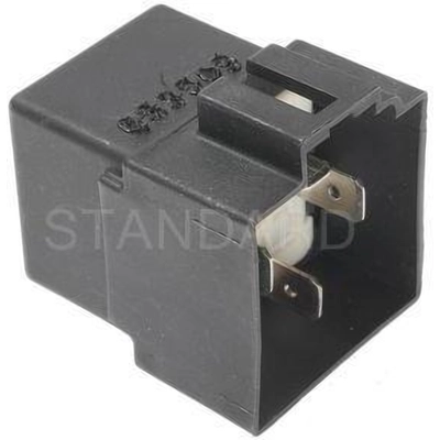 Microprocessor Relay by BLUE STREAK (HYGRADE MOTOR) - RY608 pa28