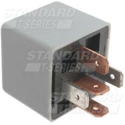 Microprocessor Relay by STANDARD/T-SERIES - RY30T pa67