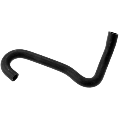 CONTINENTAL - 63039 -  Engine Coolant Molded Bypass Hose pa1