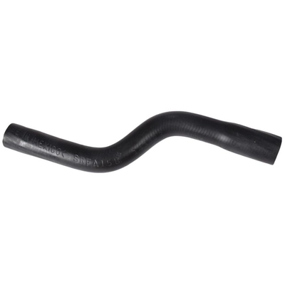 CONTINENTAL - 63091 - Molded Heater Hose pa2