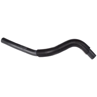 CONTINENTAL - 63222 - Molded Heater Hose pa2