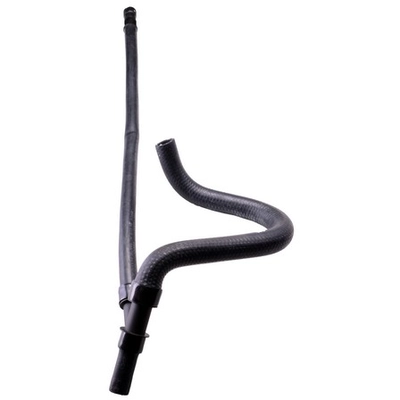 CONTINENTAL - 64377 - Molded Heater Hose pa2