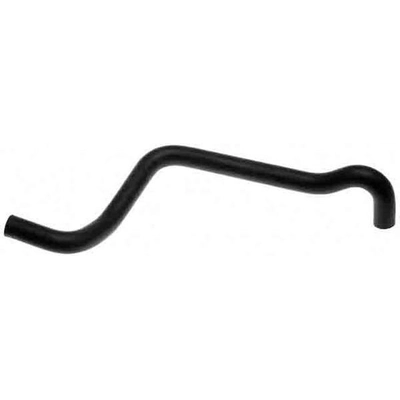 Molded Heater Hose by GATES - 18025 pa3