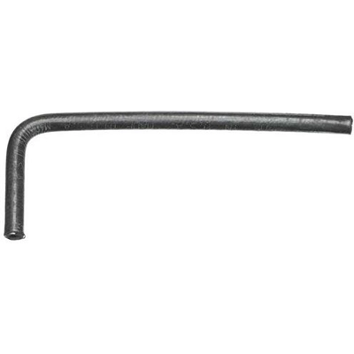 Molded Heater Hose by GATES - 18031 pa5