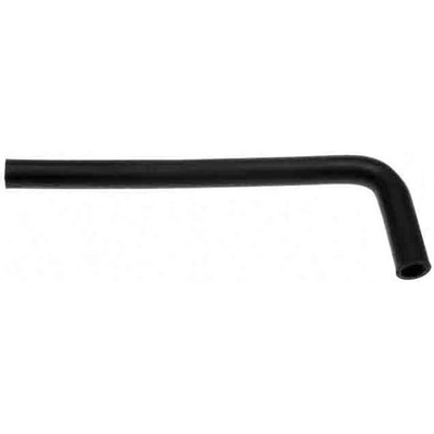 Molded Heater Hose by GATES - 18071 pa2