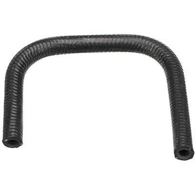 Molded Heater Hose by GATES - 18204 pa5