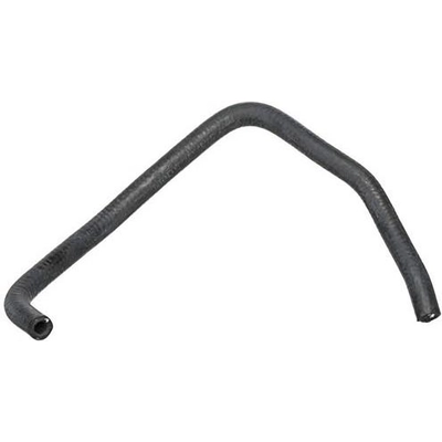 Molded Heater Hose by GATES - 18214 pa4