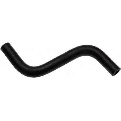 Molded Heater Hose by GATES - 18219 pa2