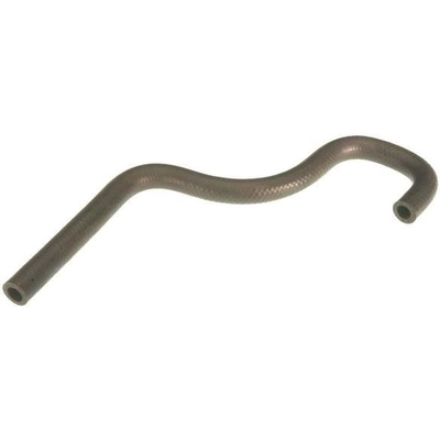 Molded Heater Hose by GATES - 18433 pa2