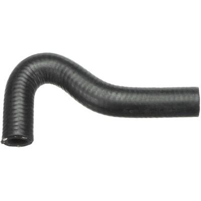 Molded Heater Hose by GATES - 18460 pa5