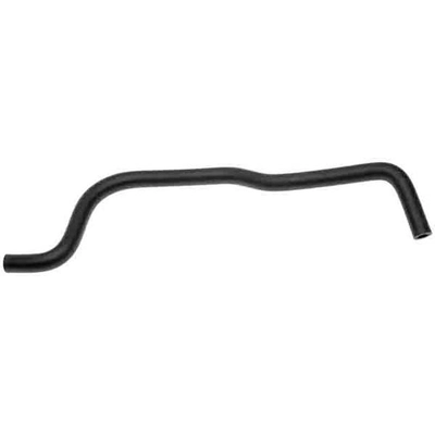 GATES - 18622 - Molded Heater Hose pa2