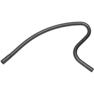 Molded Heater Hose by GATES - 18702 pa7